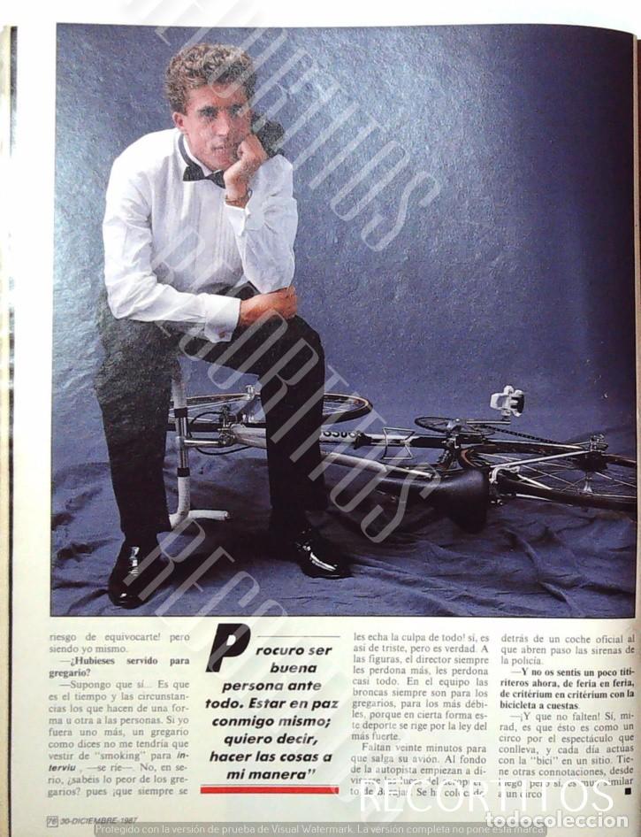 M&uacute;sica de colecci&oacute;n: PEDRO DELGADO PERICO - Foto 3