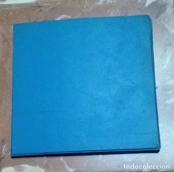 M&uacute;sica de colecci&oacute;n: Album para 2 discos singles - Foto 1