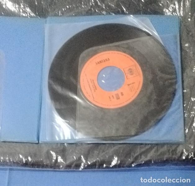 M&uacute;sica de colecci&oacute;n: Album para 2 discos singles - Foto 3