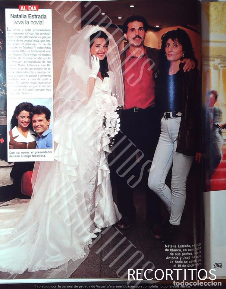 Musiksammlung: NATALIA ESTRADA GIORGO MASTROTA