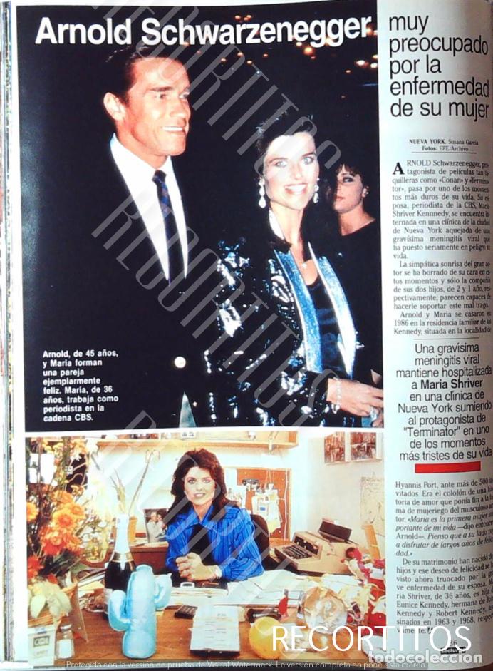 M&uacute;sica de colecci&oacute;n: arnold schwarzenegger TERMINATOR - Foto 1