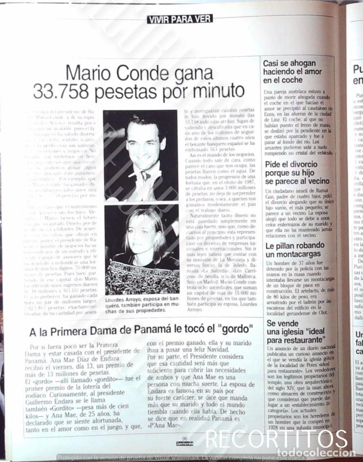 Musiksammlung: MARIO CONDE LOURDES ARROYO