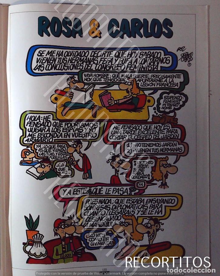 Musiksammlung: FORGES ROSA CARLOS Y CO