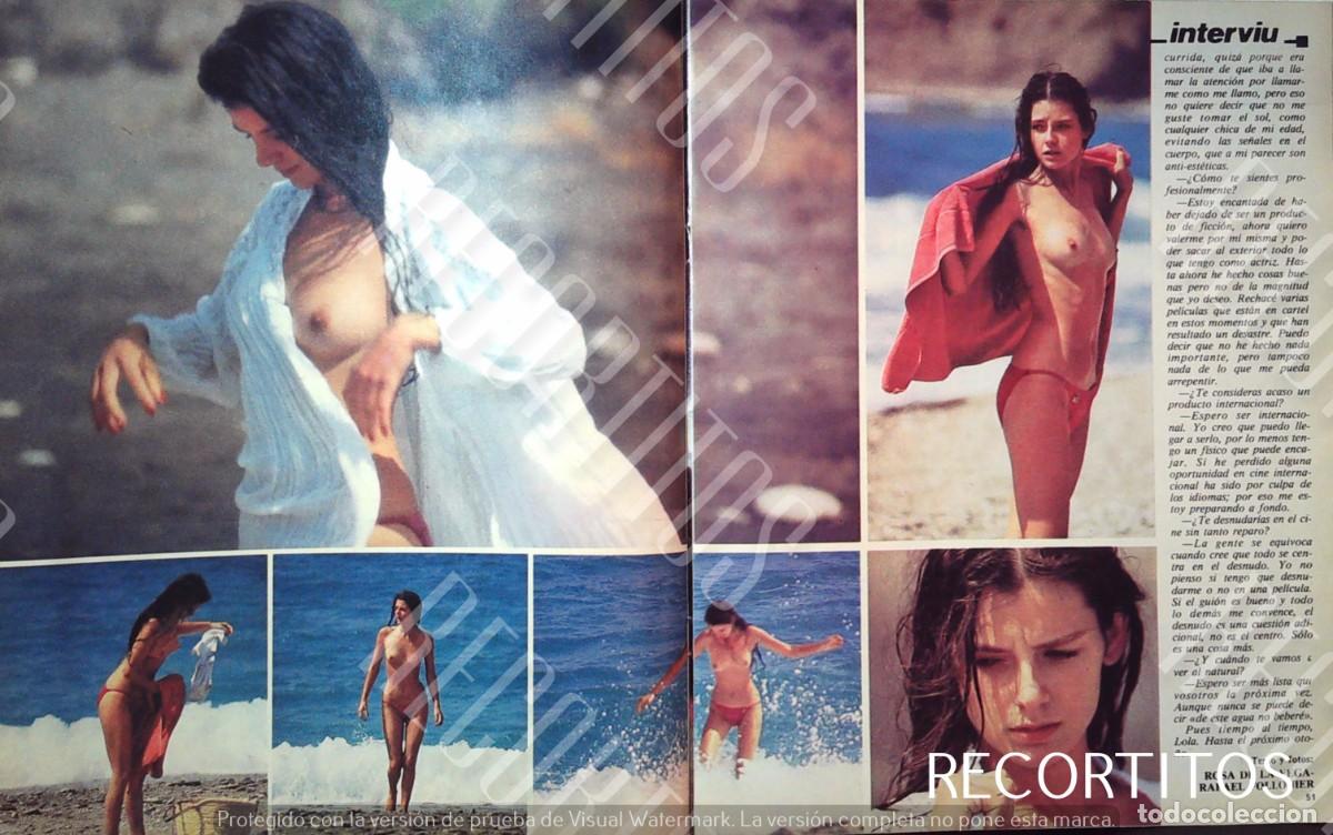 M&uacute;sica de colecci&oacute;n: lola forner miss espa&ntilde;a - Foto 3