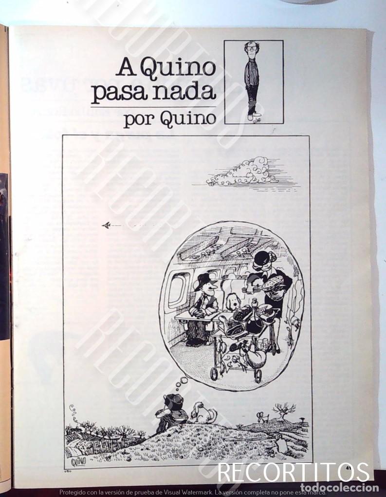 M&uacute;sica de colecci&oacute;n: MAFALDA QUINO SIEMPRE EVA - Foto 1