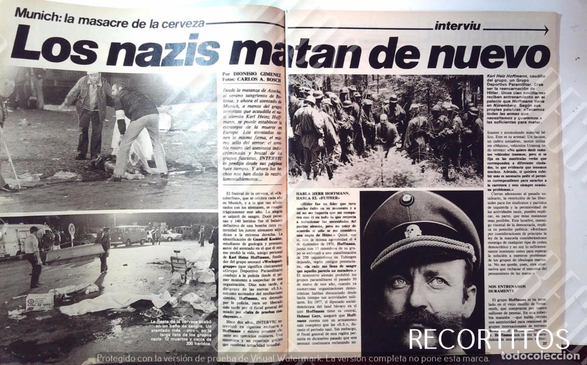 M&uacute;sica de colecci&oacute;n: nazis vuelven a matar - Foto 1