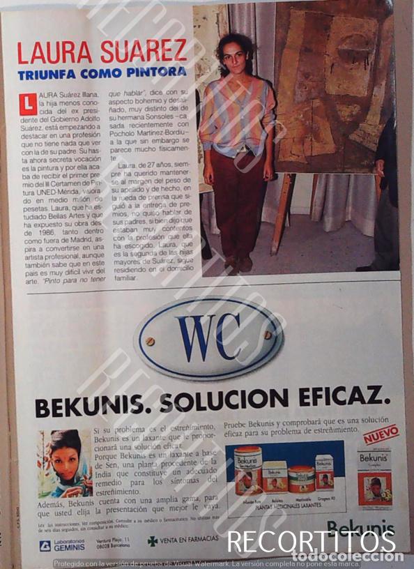 M&uacute;sica de cole&ccedil;&atilde;o: LAURA SUAREZ ILLANA ADOLFO