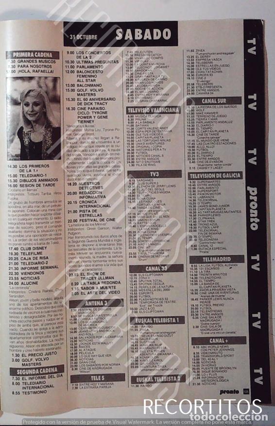 M&uacute;sica de colecci&oacute;n: RAFFAELLA CARRA RAFAELA - Foto 1