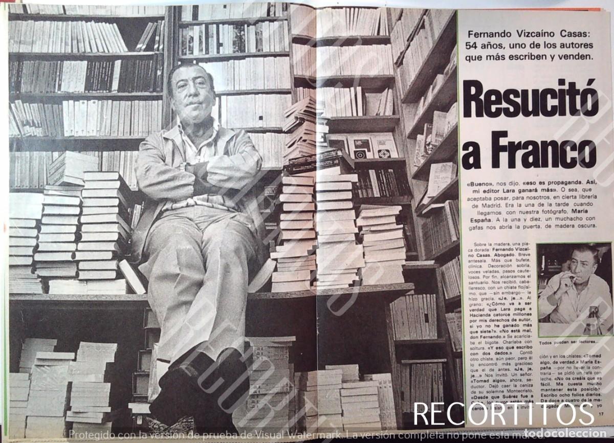 M&uacute;sica de colecci&oacute;n: vizcaino casas franco - Foto 1