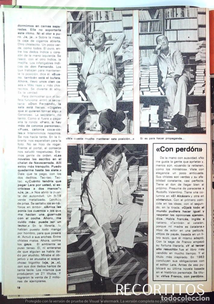 M&uacute;sica de colecci&oacute;n: vizcaino casas franco - Foto 2