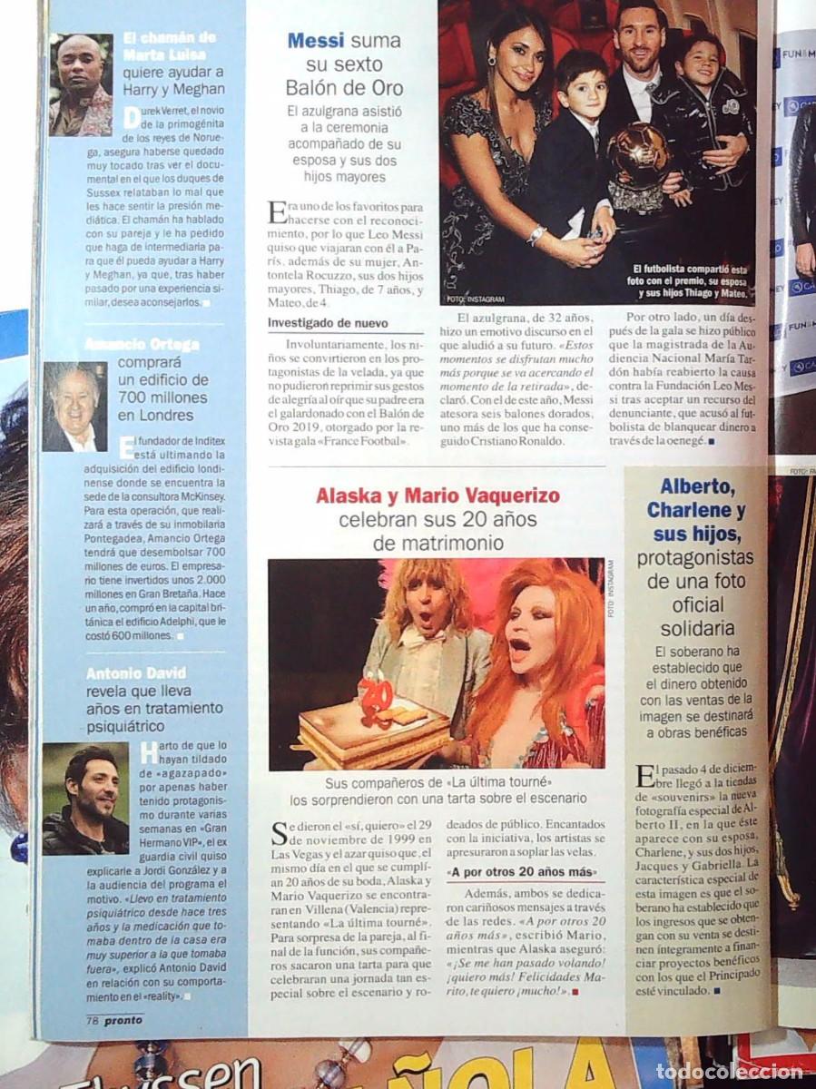 M&uacute;sica de colecci&oacute;n: alaska fangoria mario vaquerizo - Foto 1
