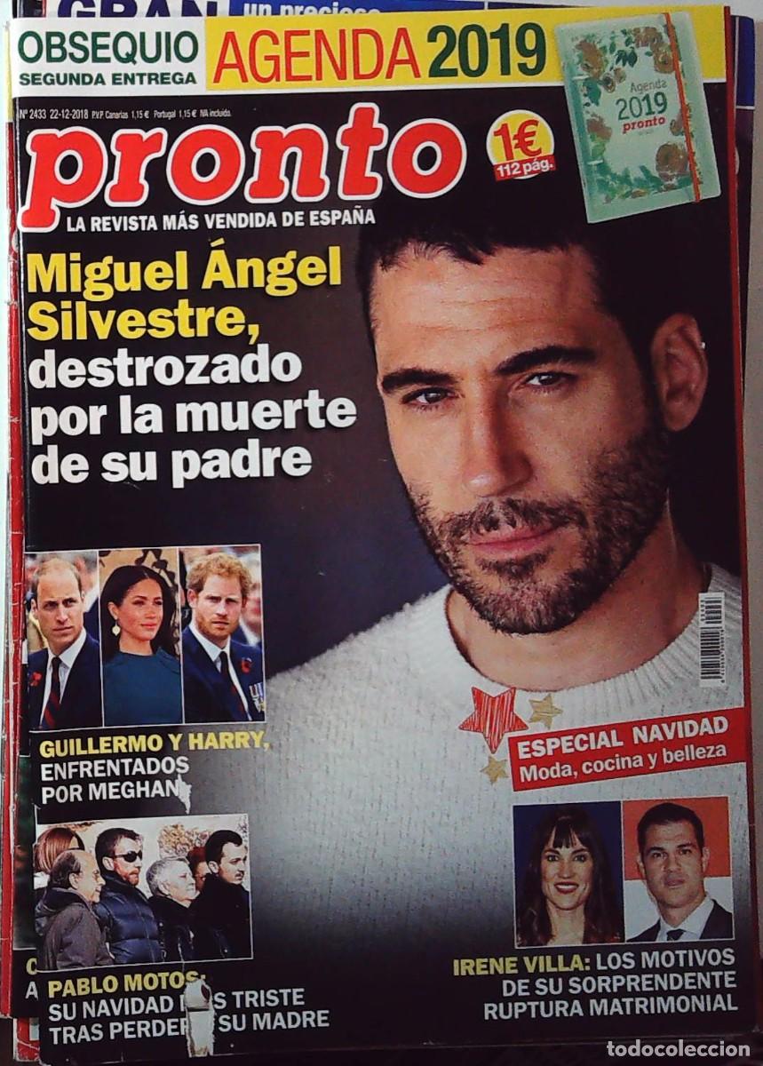 M&uacute;sica de colecci&oacute;n: miguel angel silvestre - Foto 3