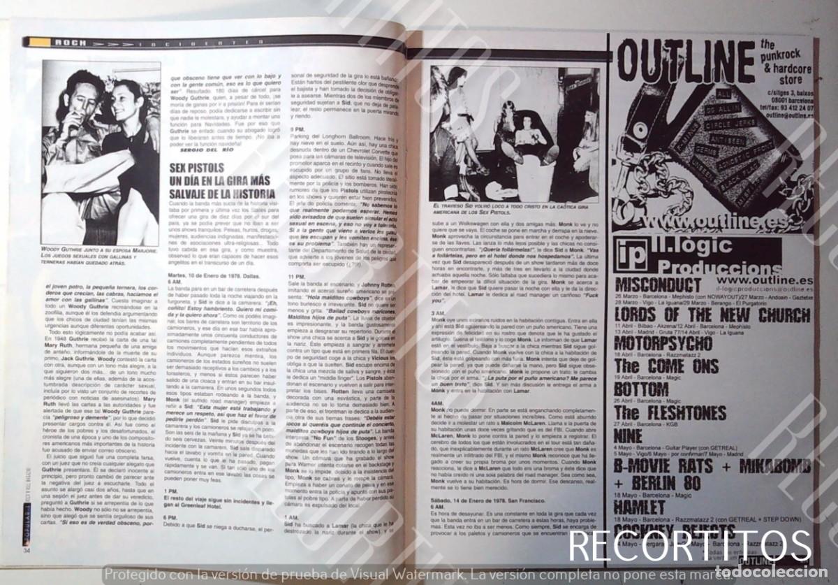 M&uacute;sica de colecci&oacute;n: pink floyd anuncio publicidad - Foto 1