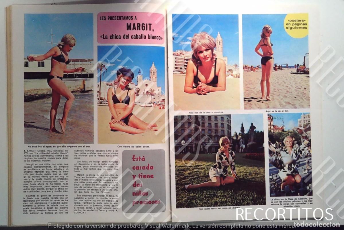 M&uacute;sica de colecci&oacute;n: margit kocis TERRY miss - Foto 1