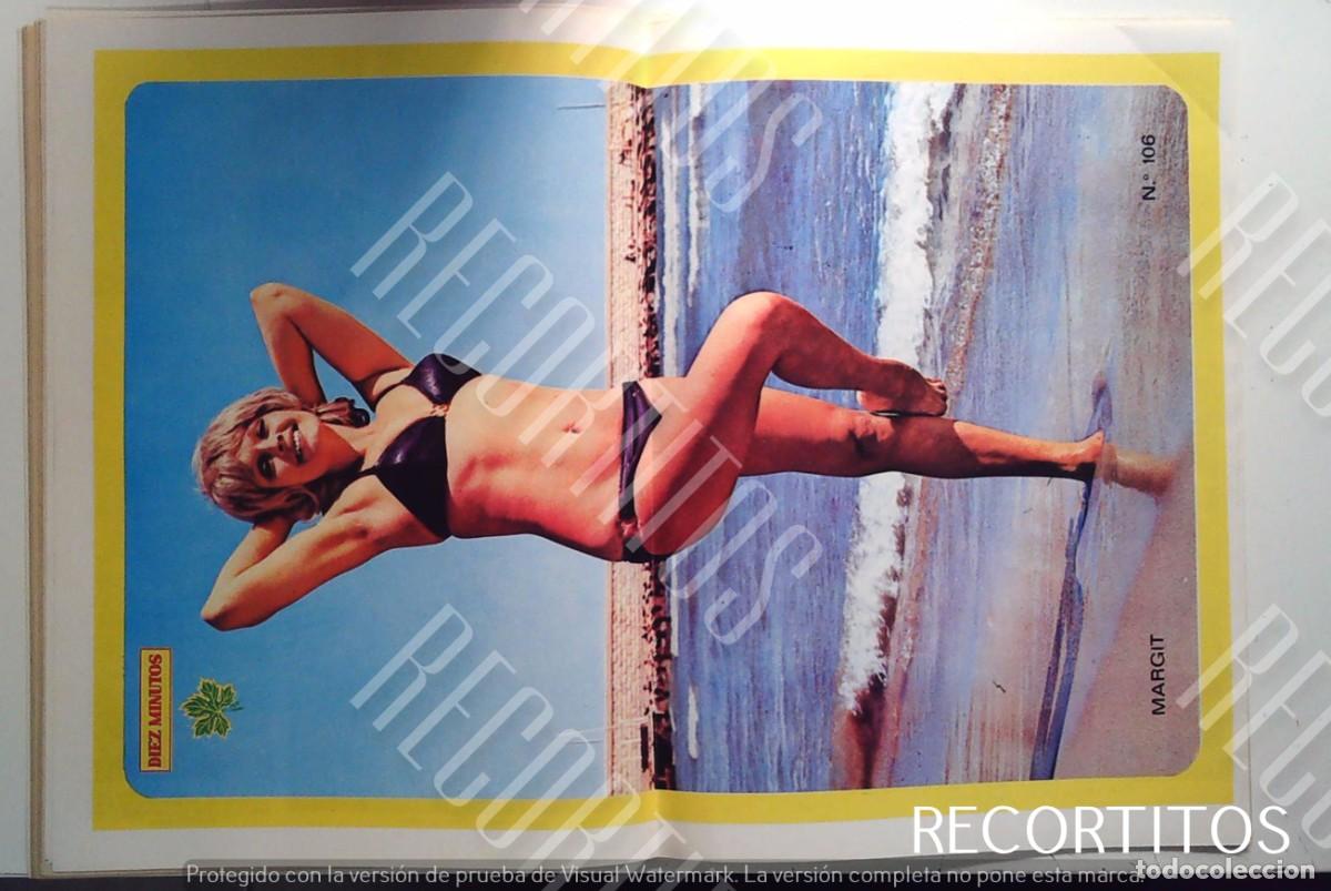 M&uacute;sica de colecci&oacute;n: margit kocis TERRY miss - Foto 2