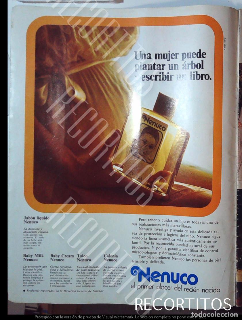 M&uacute;sica de colecci&oacute;n: NENUCO ANUNCIO PUBLICIDAD - Foto 1