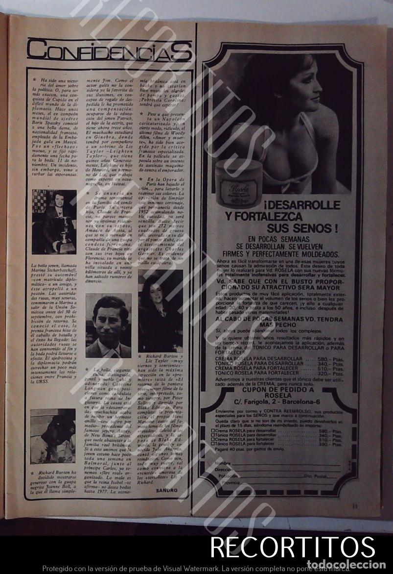 M&uacute;sica de colecci&oacute;n: richard burton elizabeth taylor - Foto 1