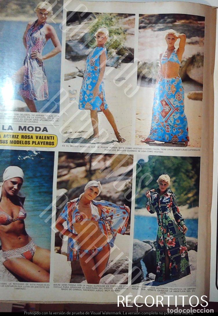 M&uacute;sica de cole&ccedil;&atilde;o: rosa valenty en ropa de ba&ntilde;o lenceria