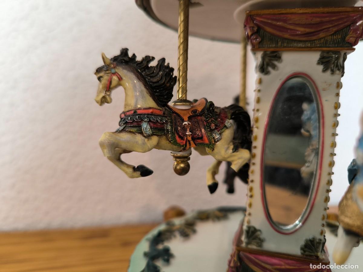 M&uacute;sica de colecci&oacute;n: Caballitos musicales - Foto 2