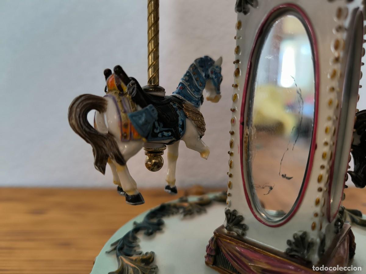 M&uacute;sica de colecci&oacute;n: Caballitos musicales - Foto 3