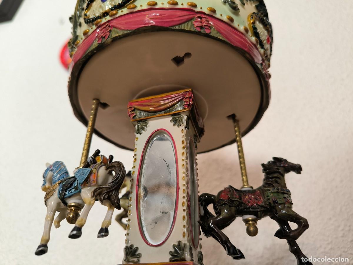M&uacute;sica de colecci&oacute;n: Caballitos musicales - Foto 4