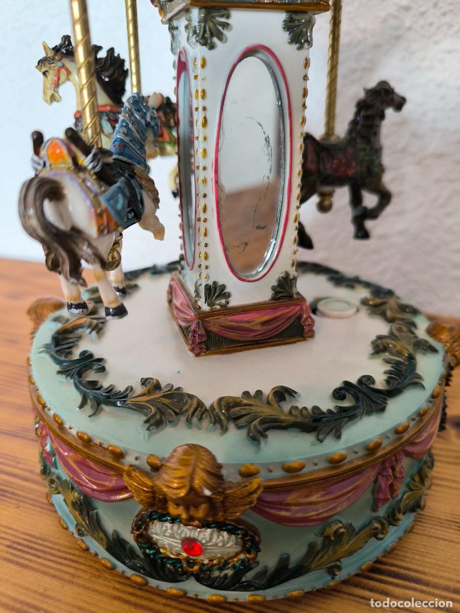 M&uacute;sica de colecci&oacute;n: Caballitos musicales - Foto 5