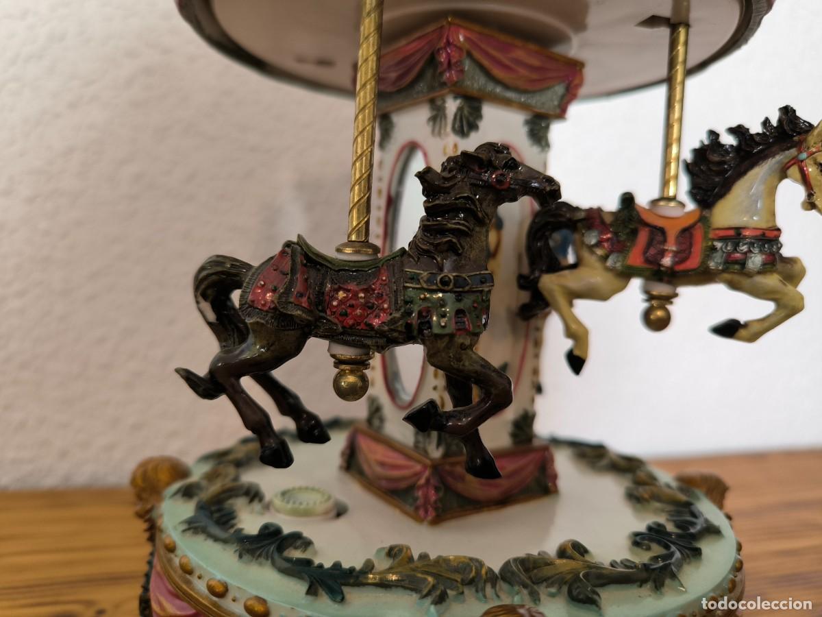 M&uacute;sica de colecci&oacute;n: Caballitos musicales - Foto 6