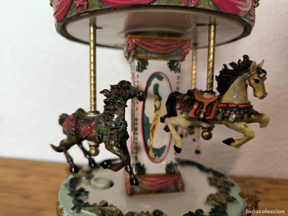 M&uacute;sica de colecci&oacute;n: Caballitos musicales - Foto 7