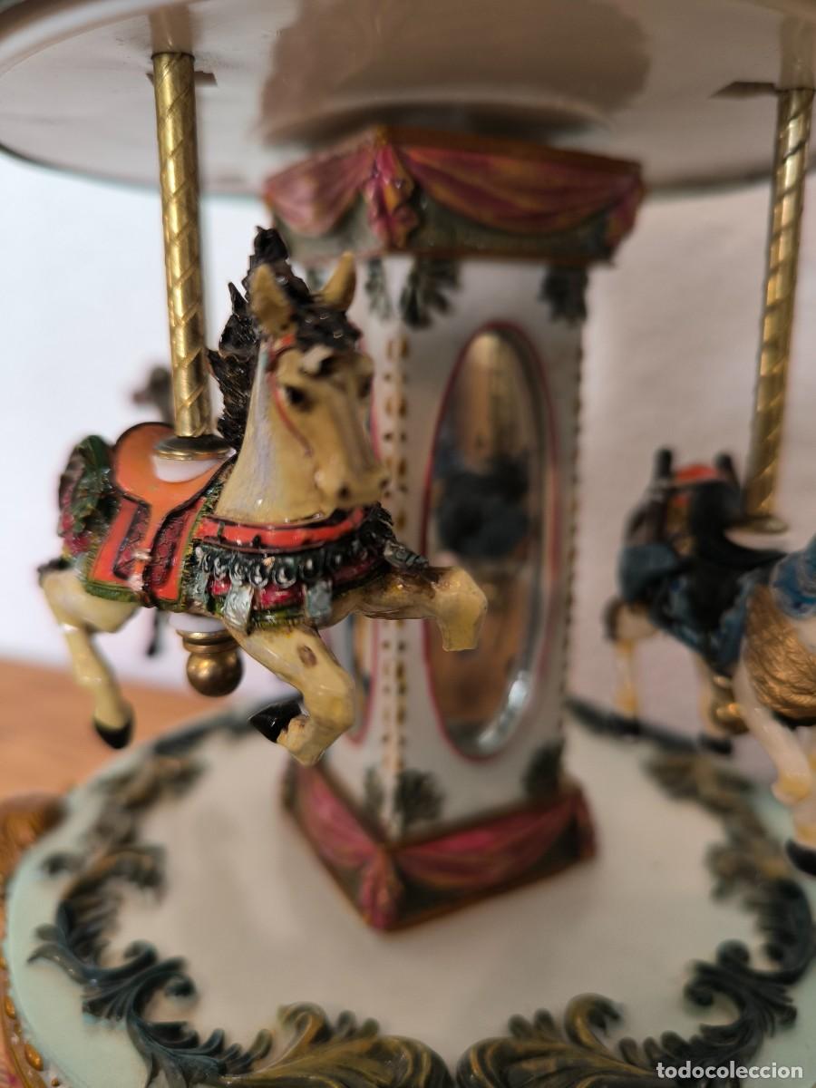M&uacute;sica de colecci&oacute;n: Caballitos musicales - Foto 8