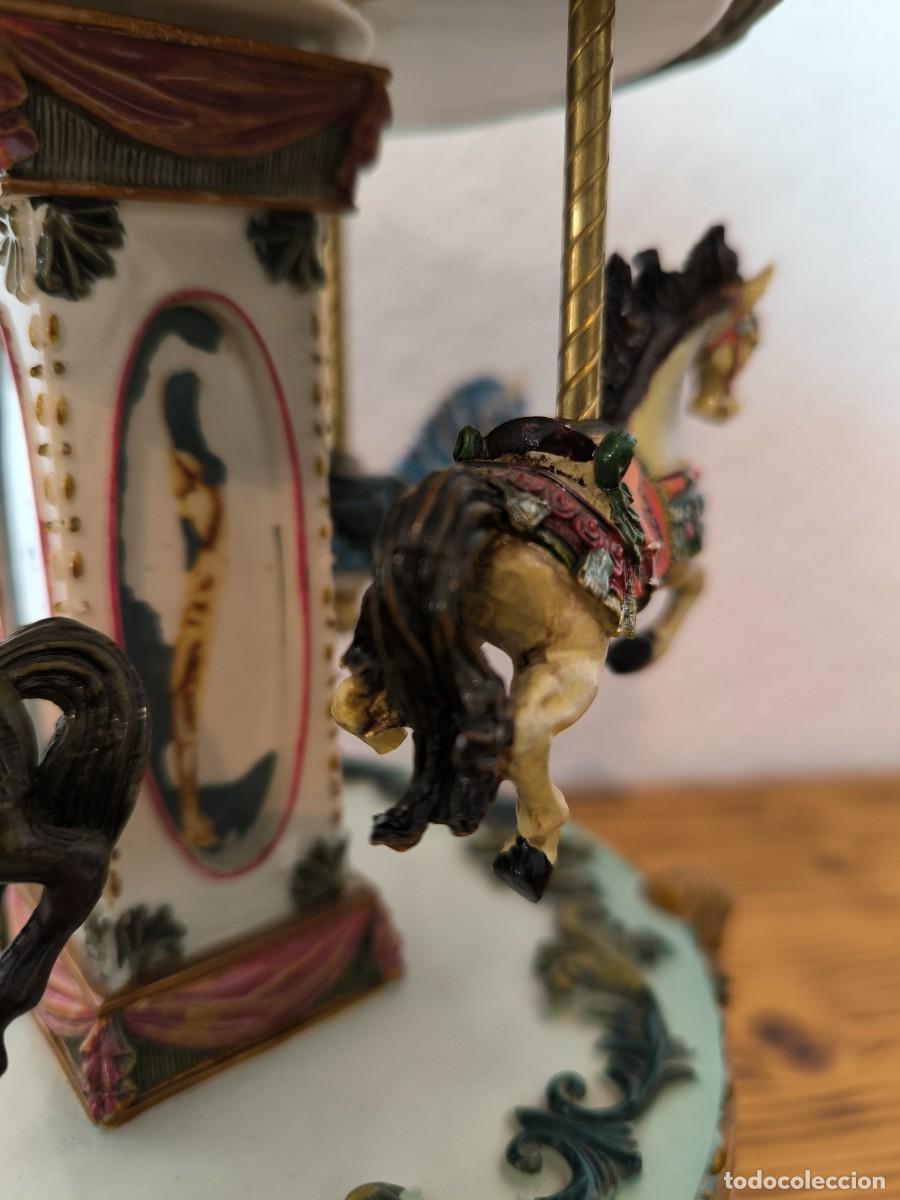 M&uacute;sica de colecci&oacute;n: Caballitos musicales - Foto 9