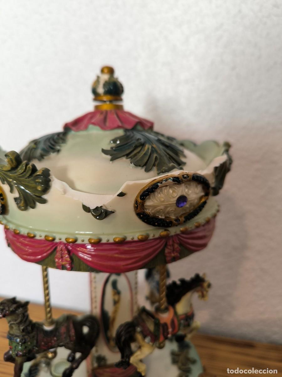 M&uacute;sica de colecci&oacute;n: Caballitos musicales - Foto 12