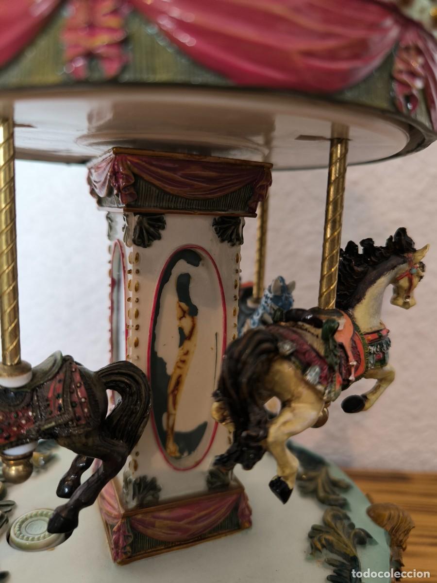 M&uacute;sica de colecci&oacute;n: Caballitos musicales - Foto 13
