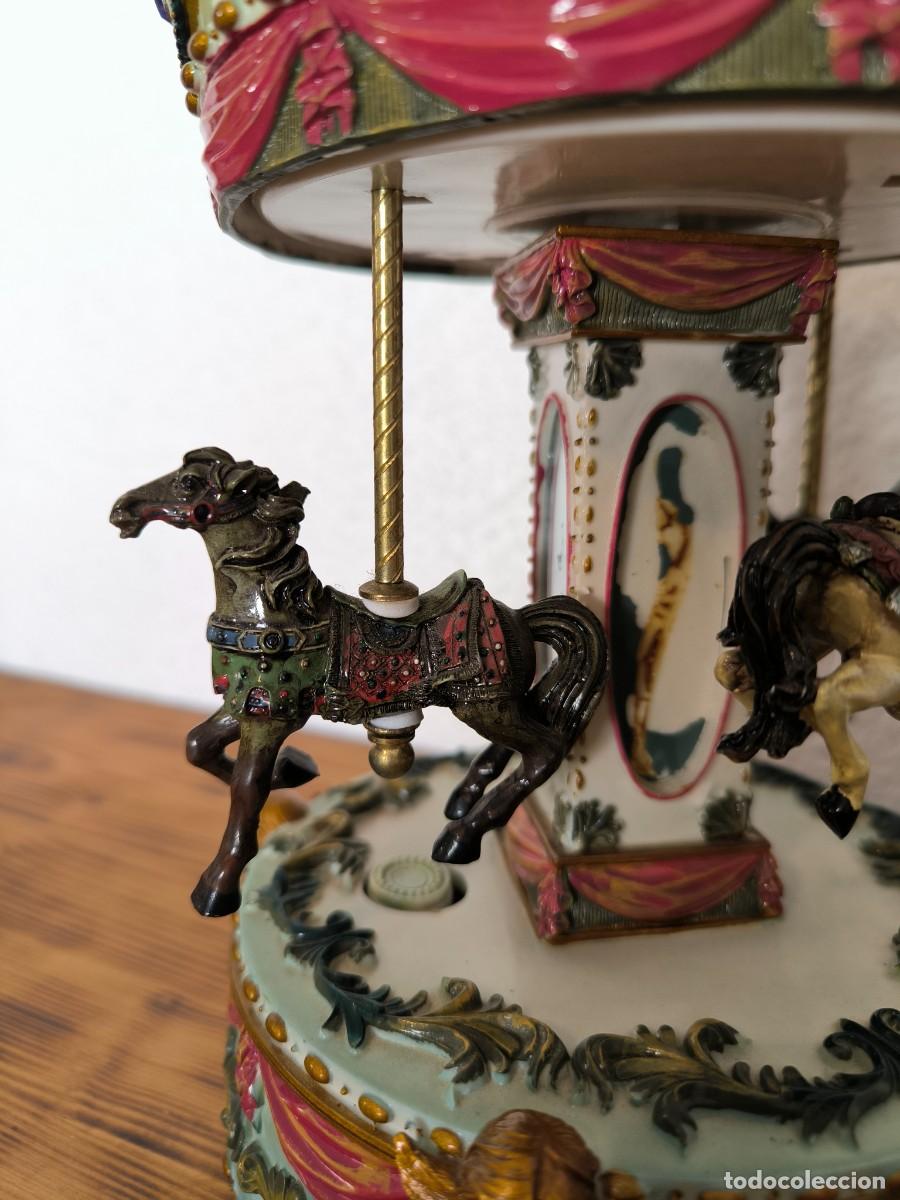 M&uacute;sica de colecci&oacute;n: Caballitos musicales - Foto 14
