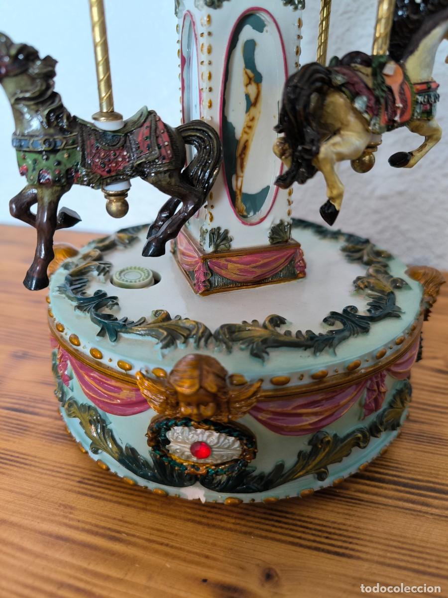 M&uacute;sica de colecci&oacute;n: Caballitos musicales - Foto 15
