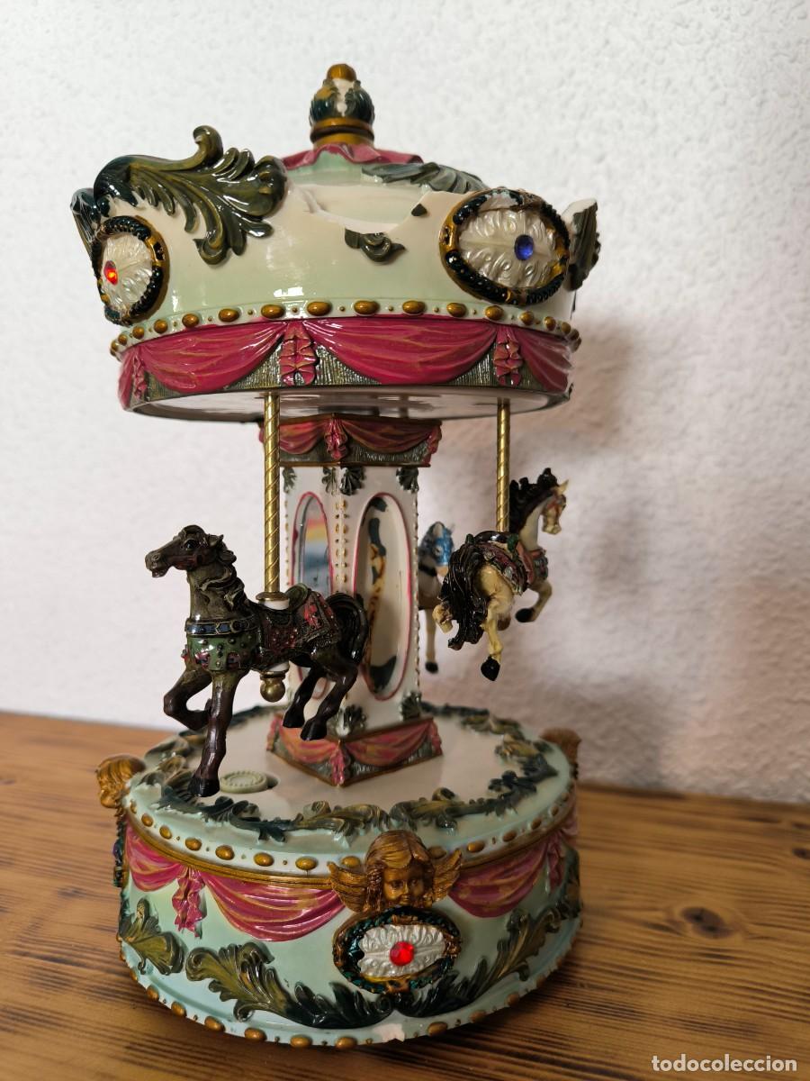 M&uacute;sica de colecci&oacute;n: Caballitos musicales - Foto 16