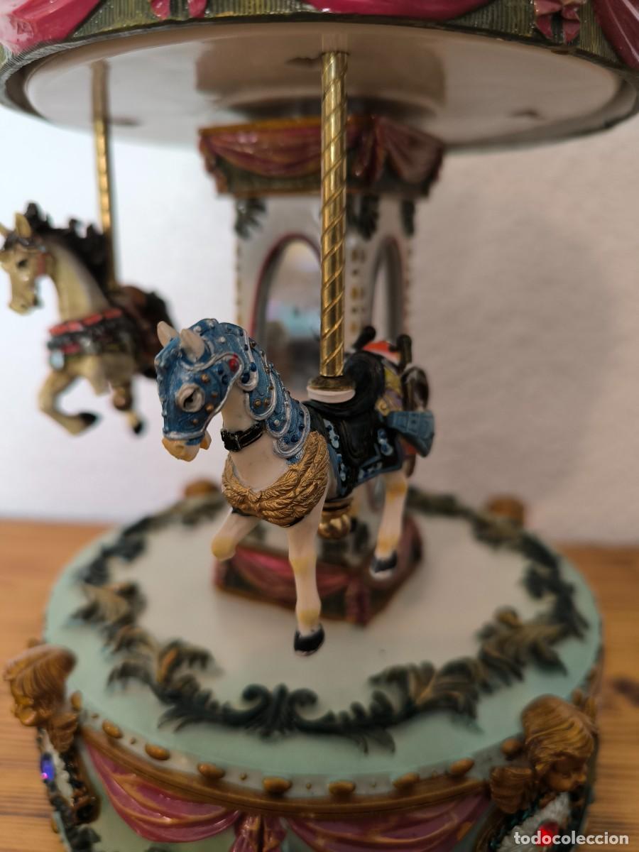 M&uacute;sica de colecci&oacute;n: Caballitos musicales - Foto 17