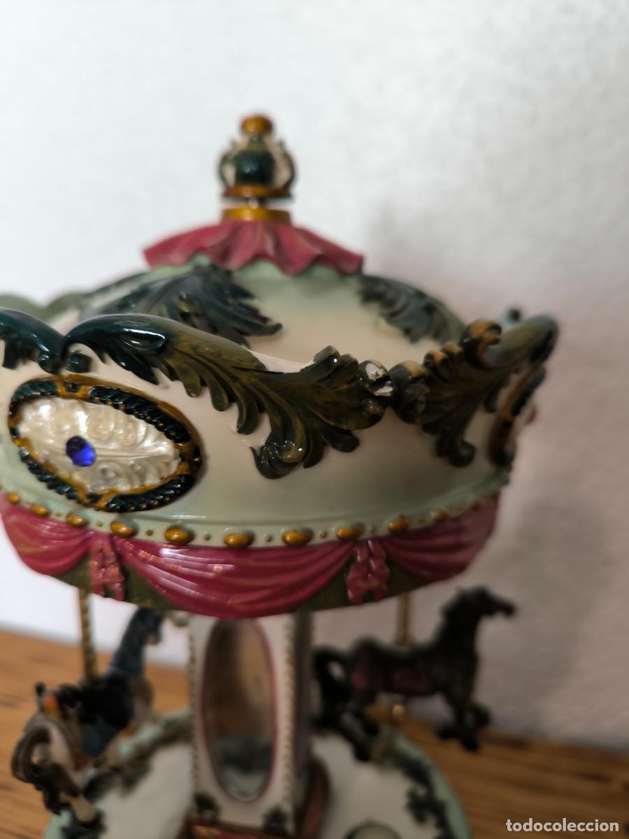 M&uacute;sica de colecci&oacute;n: Caballitos musicales - Foto 18