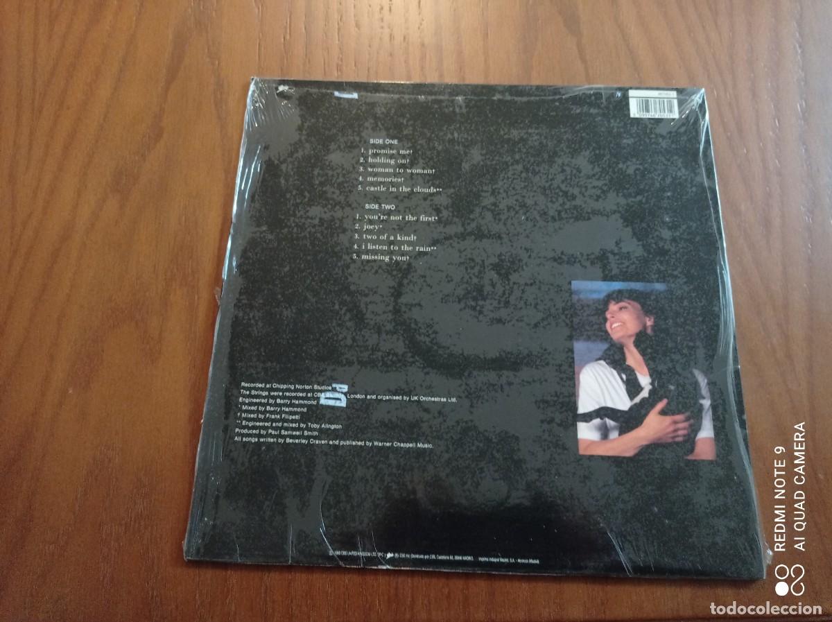 M&uacute;sica de colecci&oacute;n: DISCO ESTEREO DE BEVERLEY CRAVEN 1990 - Foto 3