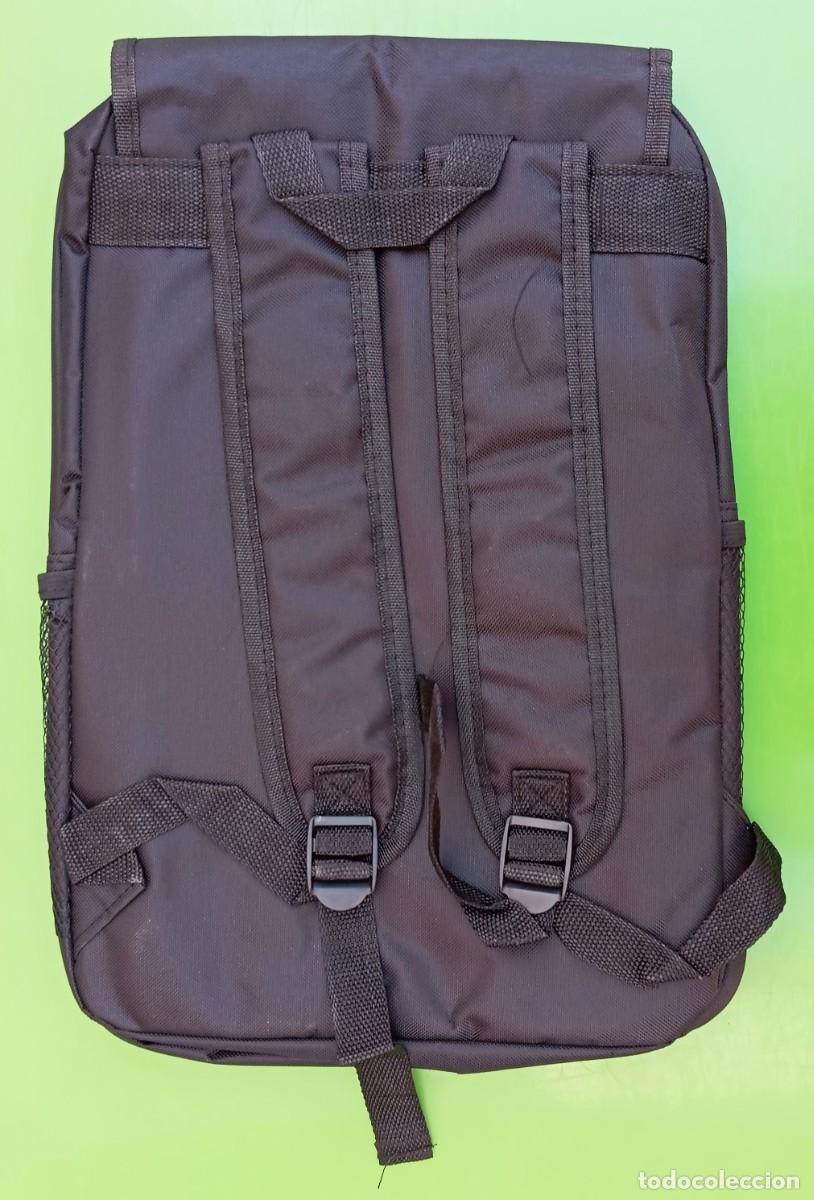 M&uacute;sica de colecci&oacute;n: Mochila &middot; The Beatles - Foto 3