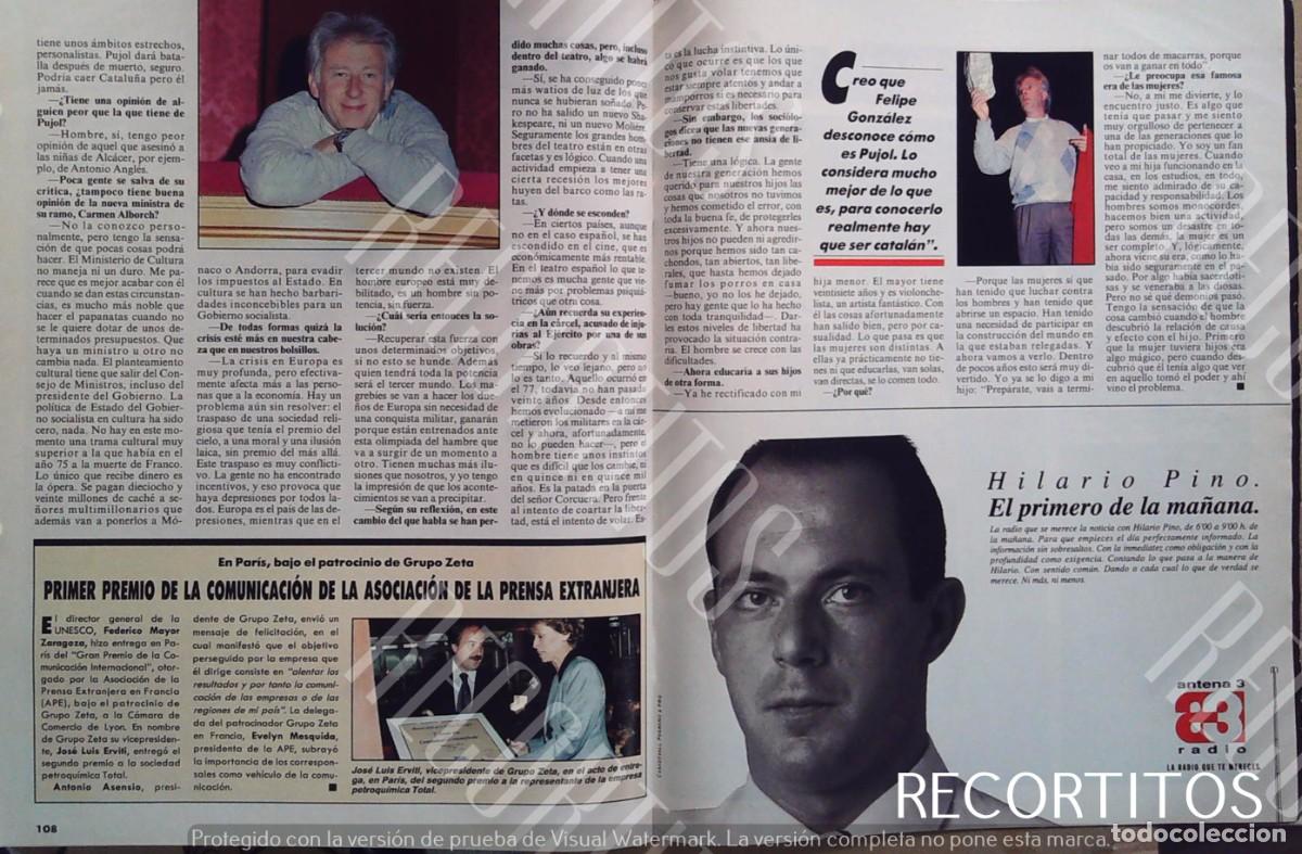 M&uacute;sica de colecci&oacute;n: ALBERT BOADELLA TEATRE - Foto 2