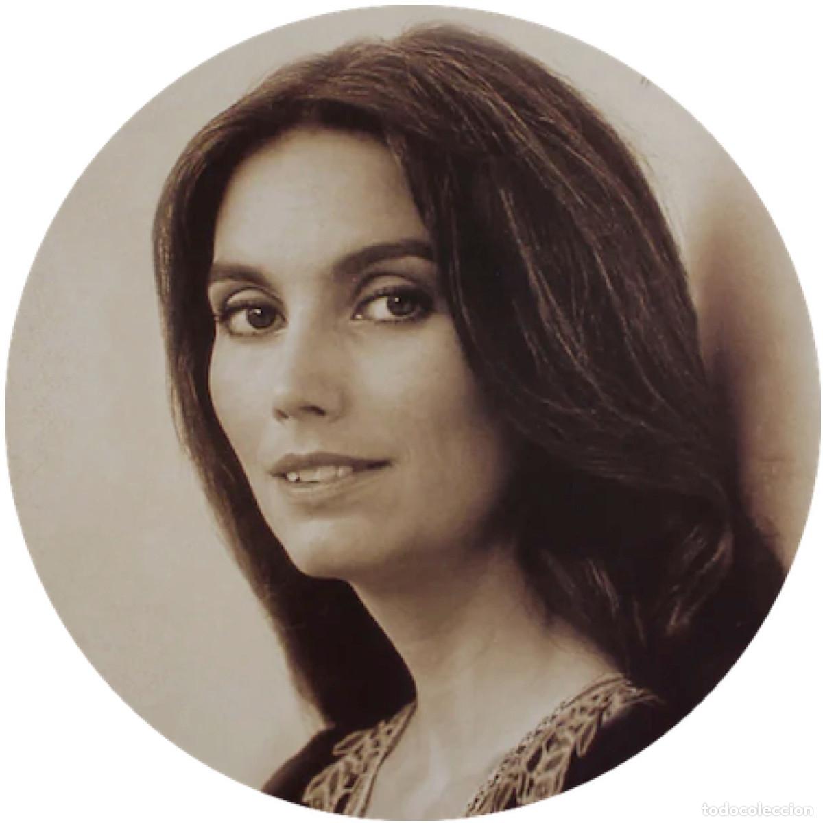 M&uacute;sica de colecci&oacute;n: Im&aacute;n/Magnet Emmylou Harris - Foto 1