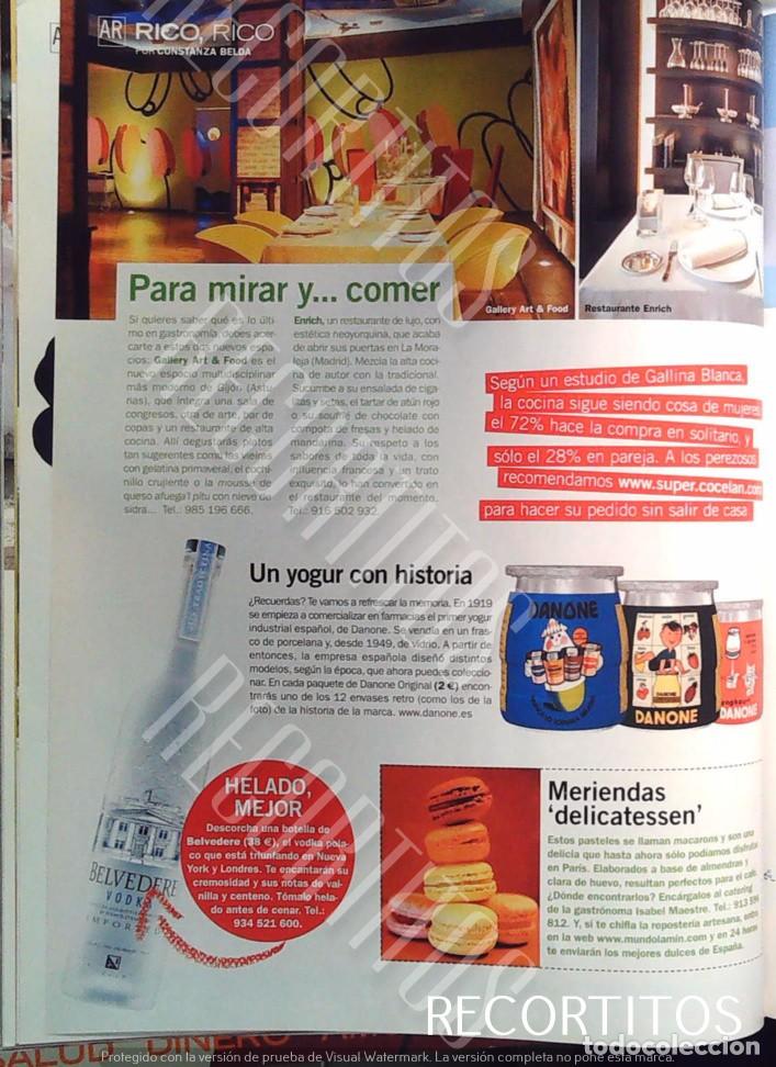 M&uacute;sica de colecci&oacute;n: DANONE HISTORIA DE UN YOGURT - Foto 1