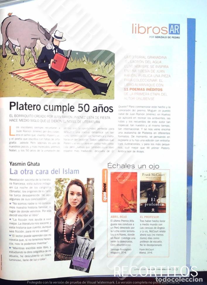 M&uacute;sica de colecci&oacute;n: PLATERO Y YO JUAN RAMON JIMENEZ - Foto 1