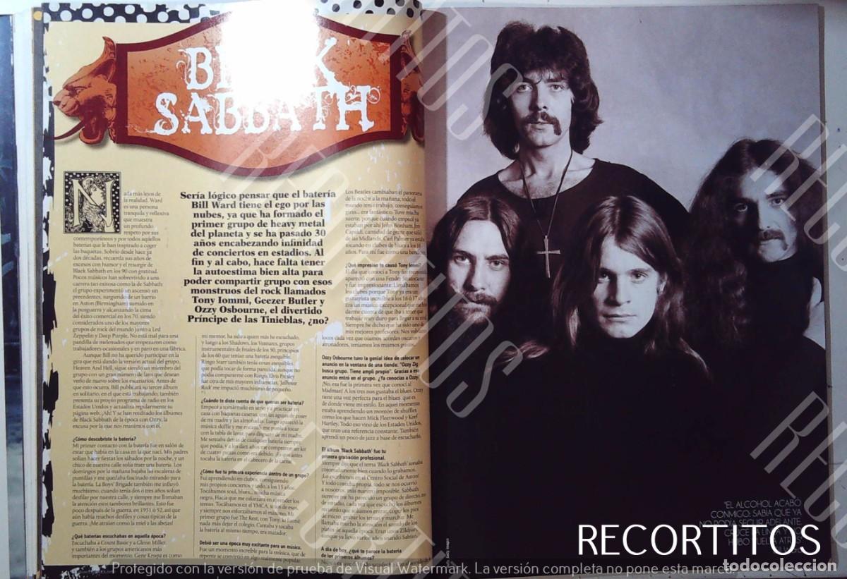 M&uacute;sica de colecci&oacute;n: led zeppelin jimmy page - Foto 1