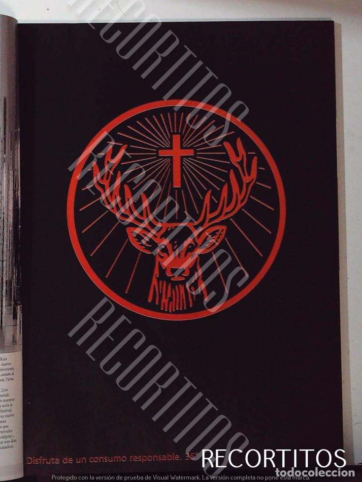 M&uacute;sica de colecci&oacute;n: jagermeifter anuncio publicidad - Foto 1