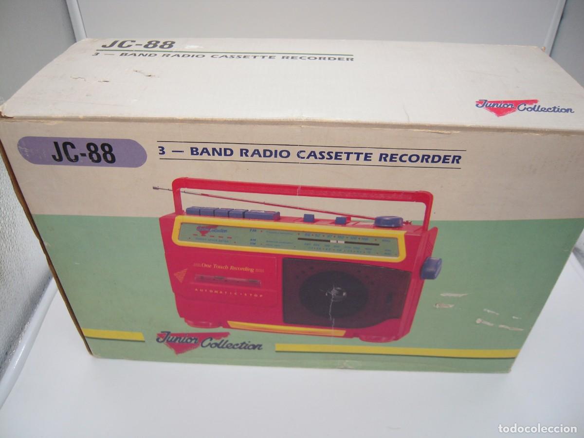 M&uacute;sica de colecci&oacute;n: dos junior collection sin estrenar - Foto 2