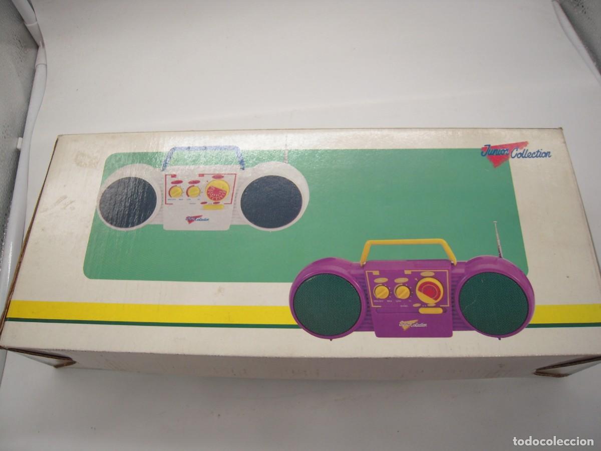 M&uacute;sica de colecci&oacute;n: dos junior collection sin estrenar - Foto 3