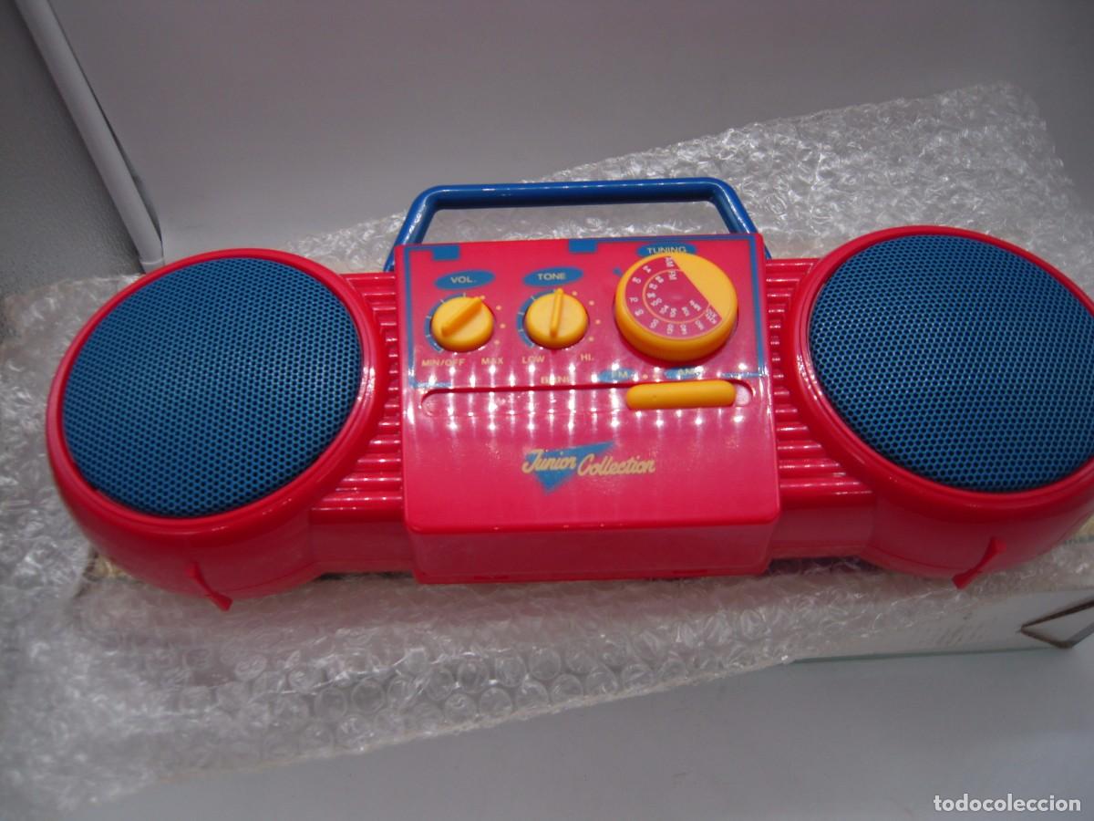 M&uacute;sica de colecci&oacute;n: dos junior collection sin estrenar - Foto 4