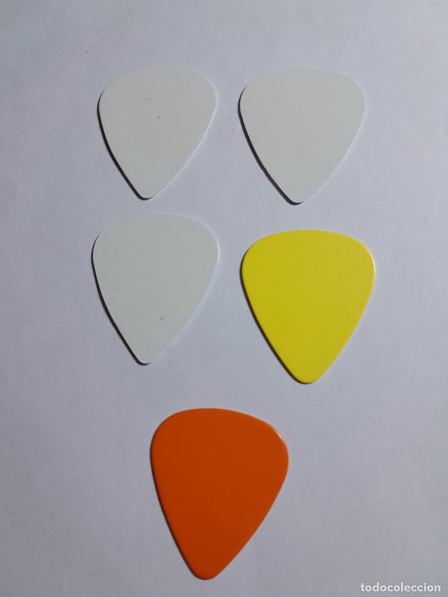 M&uacute;sica de colecci&oacute;n: B.B.KING. CINCO P&Uacute;AS DE GUITARRA. - Foto 2