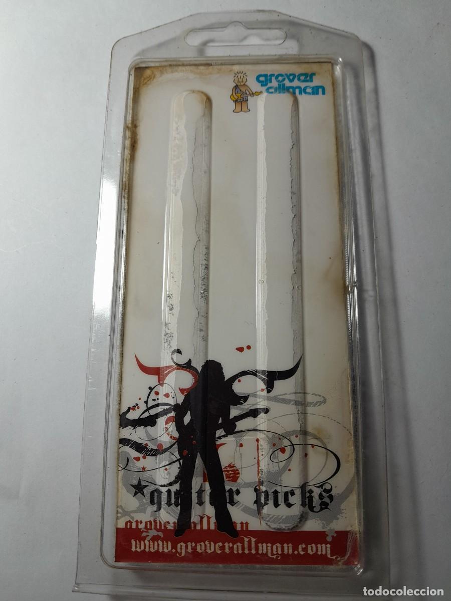 M&uacute;sica de colecci&oacute;n: CLOWN CANDY. VARIAS PUAS DE GUITARRA. - Foto 2